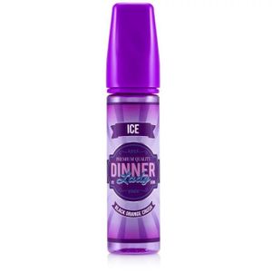Vape pen Dinner Lady