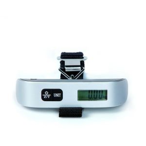 Balance électronique De Poche Pour Bagages - Pèse-valise 150x30x40mm - ABS