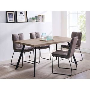 Table A Manger Achat Vente Table A Manger Pas Cher Cdiscount