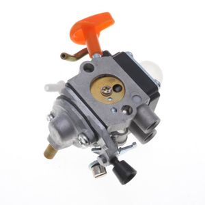 PIÈCE OUTIL DE JARDIN Carburateur adaptable HT100, HT130, FC90, FC95, FC100, FC110