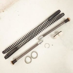 Té De Fourche Inférieur Moto Derbi Senda X-Treme Race DRD - Promotopièces