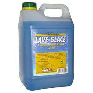 LIQUIDE LAVE-GLACE LAVE GLACE AUTO -10D 5L MIEUXA