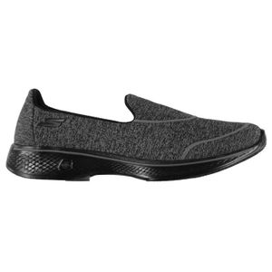 skechers go walk 4 homme rose