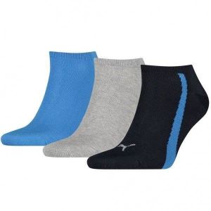 chaussettes courtes puma