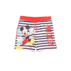 MAILLOT DE BAIN Disney - Short de bain - MIC22-1021 S1-7/8A - Short de bain Mickey - Garçon