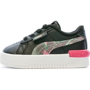 BASKET Baskets Noir Fille PUMA Jada Vacay Queen