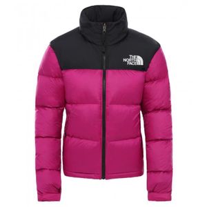 the north face doudoune 1996 retro nuptse c8dj noir