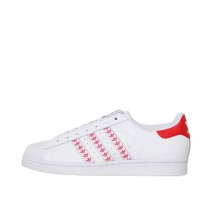 Superstar original best sale homme