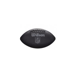 BALLON FOOT AMÉRICAIN Ballon NFL Jet Size Fb - black - Taille 9