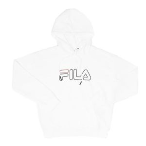 Pull fila femme promo hotsell