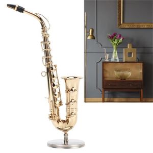 WEI Set Saxophone Alto Mib avec étui de rangement Accessoires d