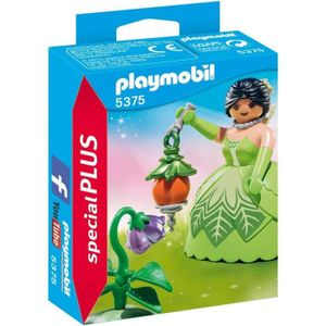 Playmobil 5650 Valisette Princesse : : Jeux et Jouets