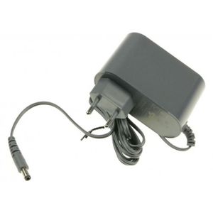 Rowenta chargeur (adaptateur, prise, transformateur, câble) de la station  de charge robot aspirateur noir RSRT900867, RS-RT900867