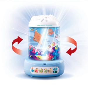 Vtech Baby Ourson Dodo Nuit Etoilee Cdiscount Puericulture Eveil Bebe