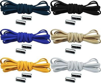 YARNOW – 1 Paire De Lacets Plats Cirés En Polyester Pour Patins à Glace, Hockey, Patinage – Résistant Au Froid, Antiusure, Maintien Serré