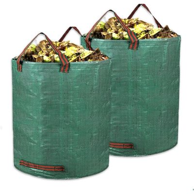 Sac De Rangement Pliable Pour Balles De Foin, Sac De Transport Extra Large Pour Balles De Foin~p117421525