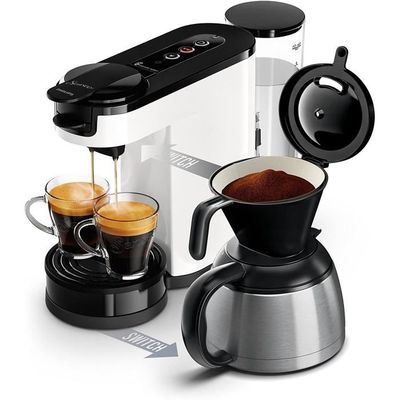 Coffeeduck - Porte dosettes rechargeable pour Senseo New Gernation  HD7820/7824 - Achat / Vente pièce petit déjeuner à prix de folie - Cdiscount