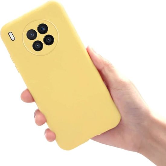 Coque Huawe Honor 6C Pro Nllkn Rgde Gvrée - Blanc | Huawe Case