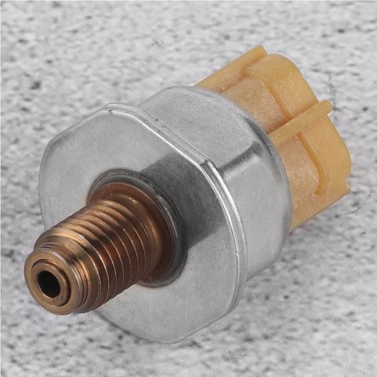 Capteur De Pression Rampe Carburant Pour SsangYong Kyron 2.0/2.7 XDI & X-TYPE TDCI - Réf. 55PP03-02