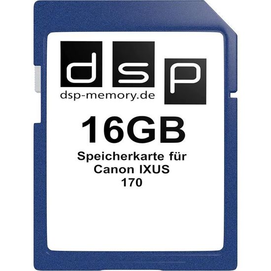 Carte mémoire Flash SanDisk pour appareils HD - Test et Avis