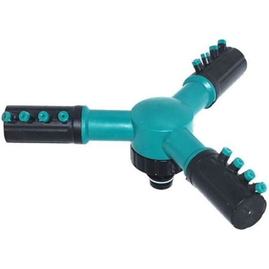 Kit De Raccords Pour Tuyau D'arrosage 1/2 Pouce - 16 Pièces, étanches Et Faciles à Installer