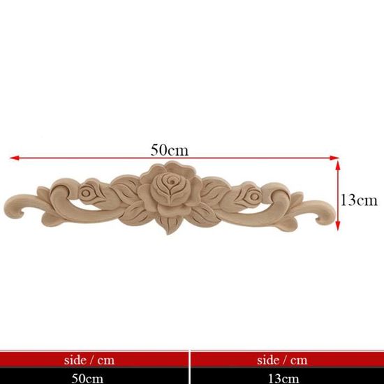 Console D'applique En Angle ( Italie 18 ème ) En Bois Sculpt