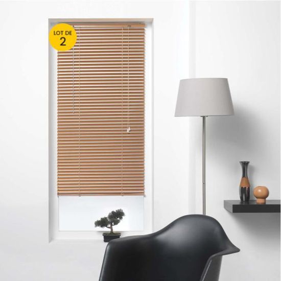 Store vénitien DOUCEUR D