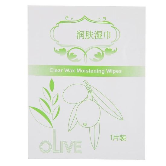 Appuyez Sur Les Lingettes De Nettoyage à La Main - | WhichOne