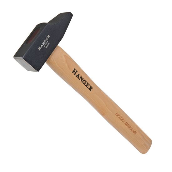 Maillet En Cuir Brut De « Thor » En Bon état. Nettoyée Et