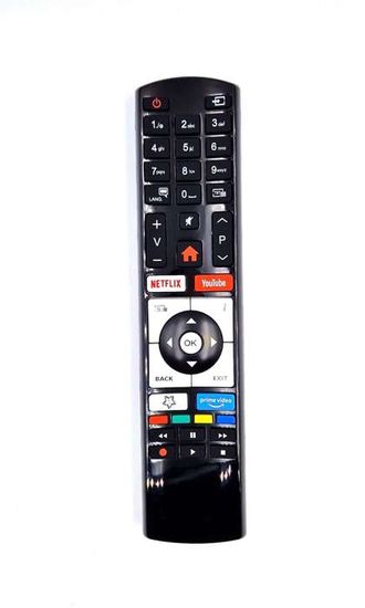 Télécommande TV QILIVE originale // Q.1096 (1ère version