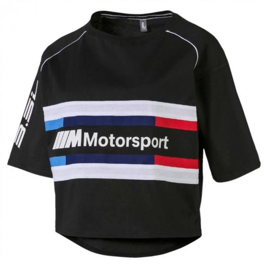 puma bmw t shirt femme pas cher