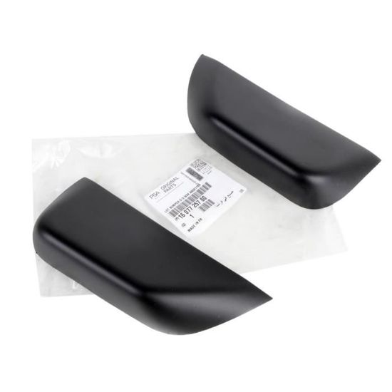 Pare-chocs D'essieu Avant/arrière Pour Hummer H3 H3T 2006-2010 - Référence 15295277 / 15783030 - Polyuréthane - Amortissement Vibrations - 10