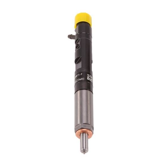 Buse D'injection Carburant Vemo V46-72-0146 - Compatible Renault, Nissan, Opel (2.5 DCi, 1.5 DCi...) - Remplace 0 281 002 573