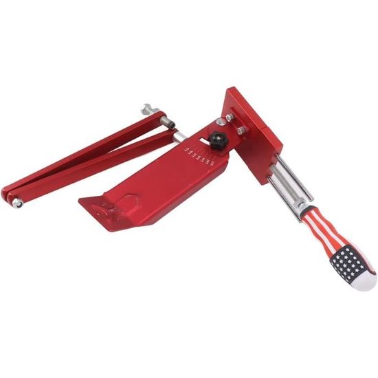 Affûteur De Lame De Tondeuse À Gazon Kit D