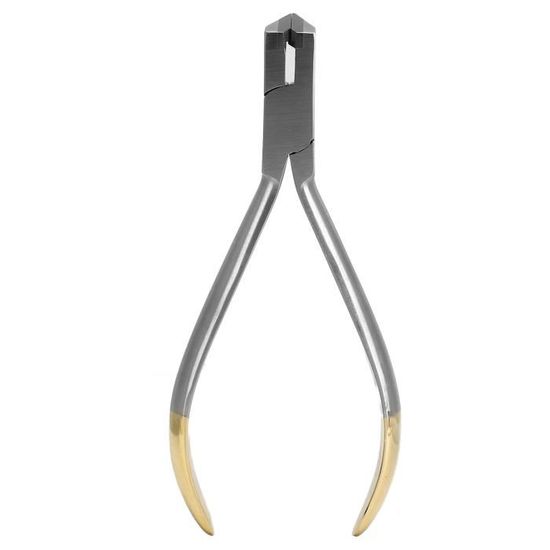 Kit De Pinces à Dents Orthodontiques Pour Retirer Les Brackets - Marque Medspo, Neuf, Origine Pakistan