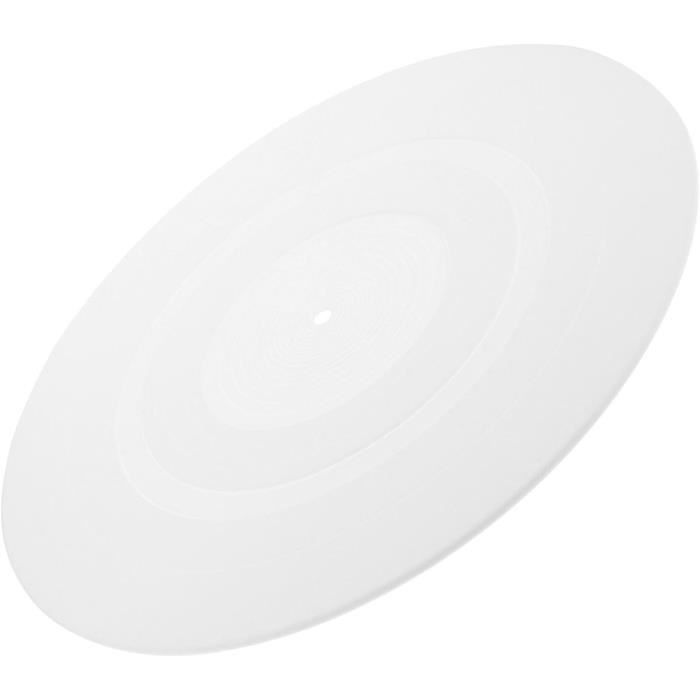 Tapis Antidérapant Tapis En Caoutchouc Pour Disques - France