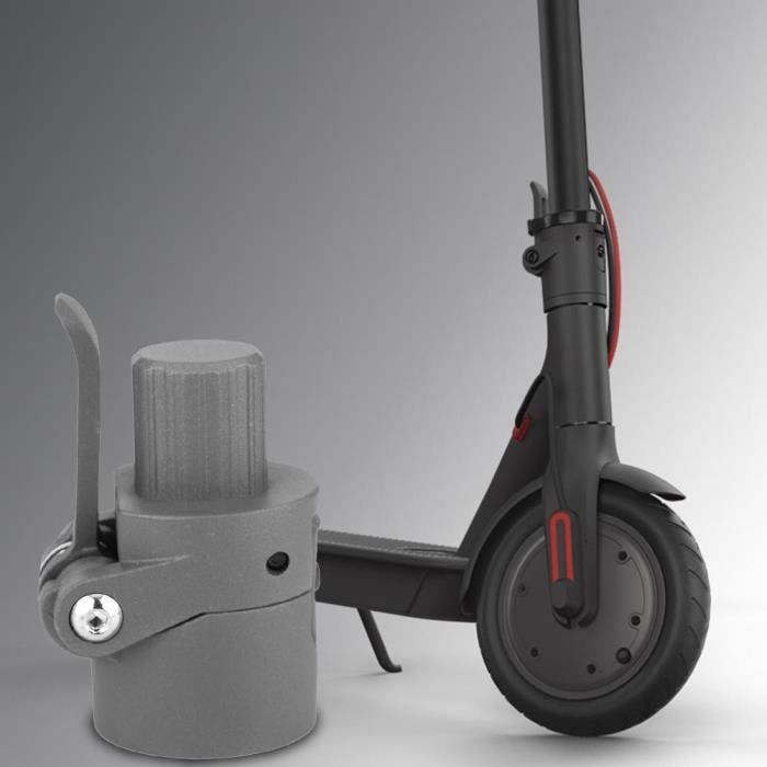 Accessoires de base de poteau de pliage remplacement pour Xiaomi M365 scooter électrique