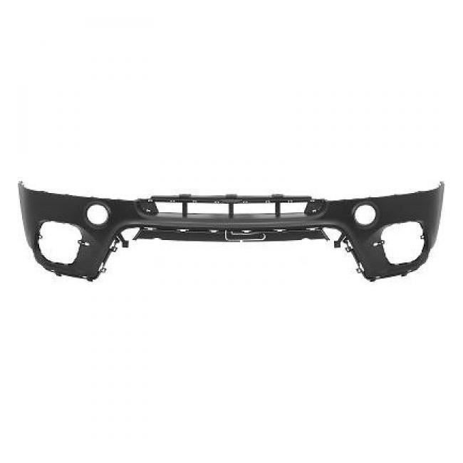 Pare-choc avant BMW X5 (E70 LCI) 2010-2013 AC08040