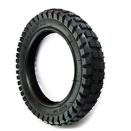 PITRIDER - Pneu cross 121/2x2.75 Pocket Bike / Pocket Cross - L3-K0P9-6L2C