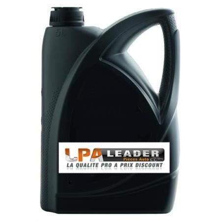 Huile 5W30-C2 Renault-PSA-Prof.