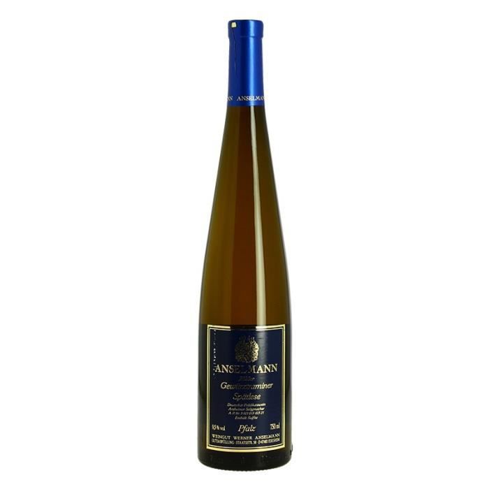 Anselmann Gewurztraminer 2020 Allemagne