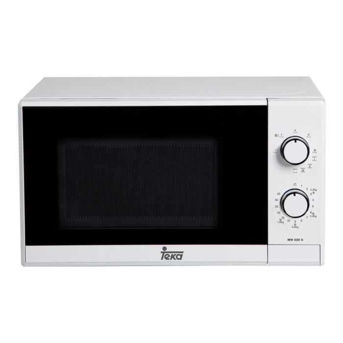 Micro-ondes TEKA MW 225 G Blanc