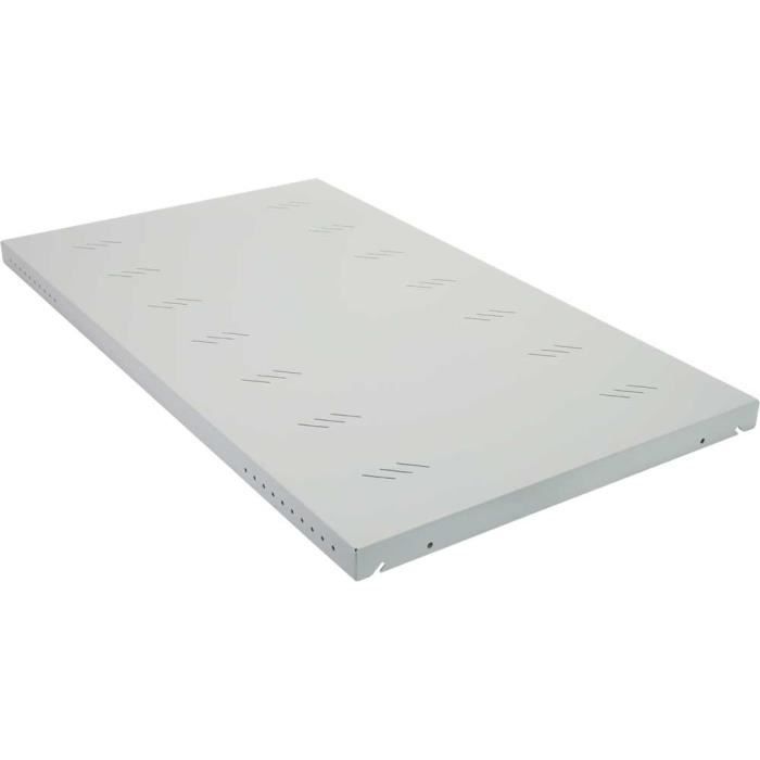 TRITON ETAGÈRE 19, 1 U, PROFOND: 750 MM, GRIS L...