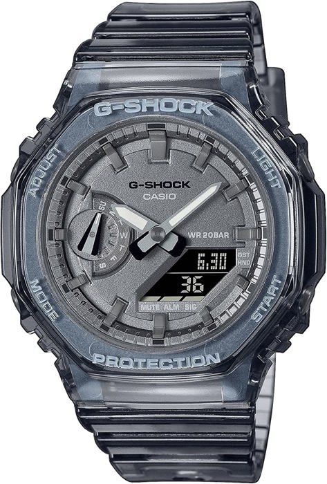 Montre Casio CASIO G-Shock GMA-S2100SK-1AER