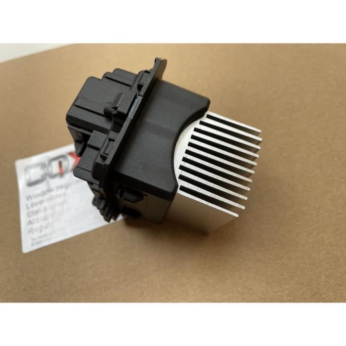 Resistance de Chauffage REANULT CLIO III Megane 3 Peugeot 207 .7701209850