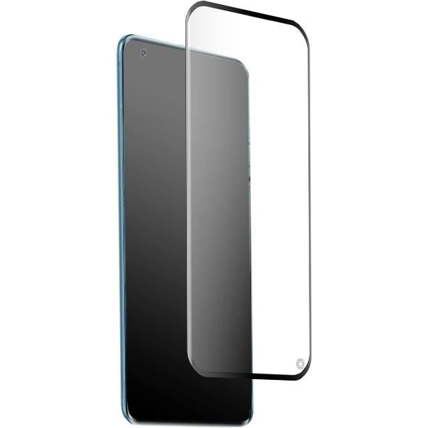 Protège écran 2.5D Original Garanti à vie en Verre organique pour Xiaomi Mi 11 Lite 5G Force Glass