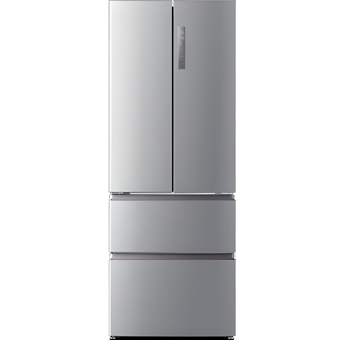 HAIER Réfrigérateur multi-portes FD15FPAA