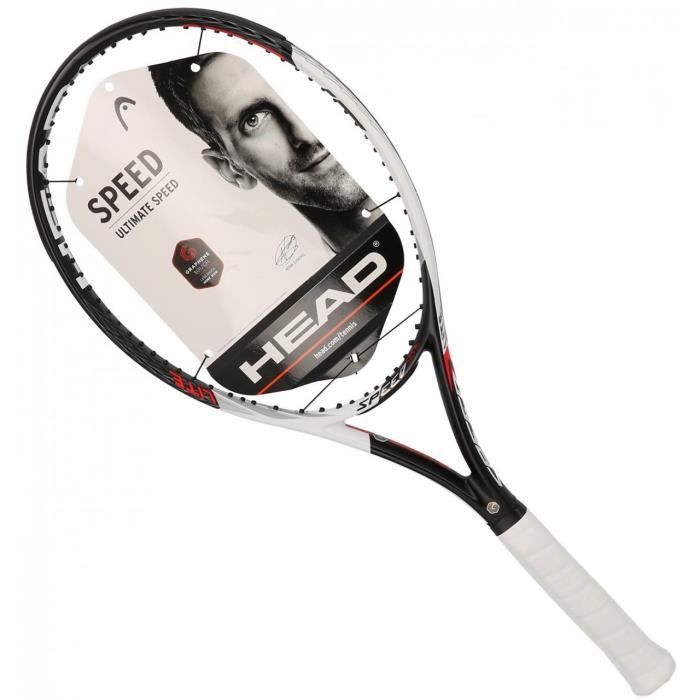 Raquette de tennis Graphene touch speed lite - Head SL3 Blanc