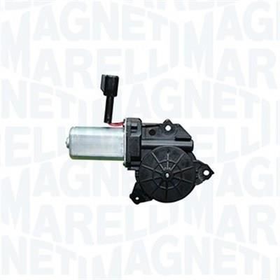 Moteur électrique, lève-vitre MAGNETI MARELLI 350103174400