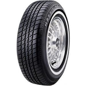 MAXXIS 225/75 R15 102S MA-1 WSW Pneu Tourisme Été
